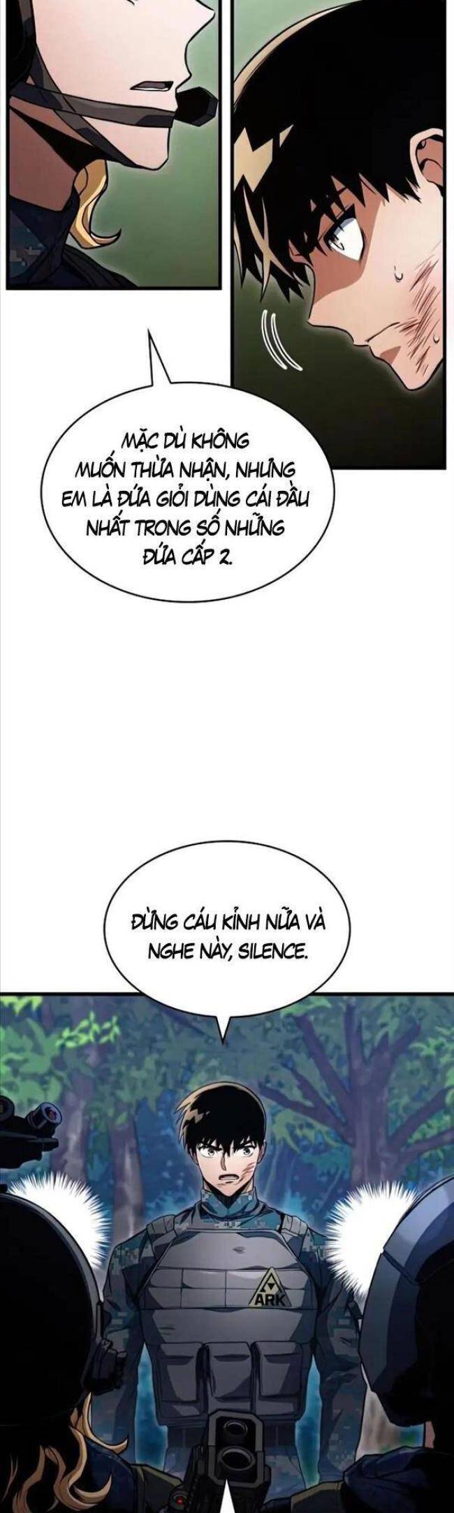 Trảm Long Chapter 30 - 60