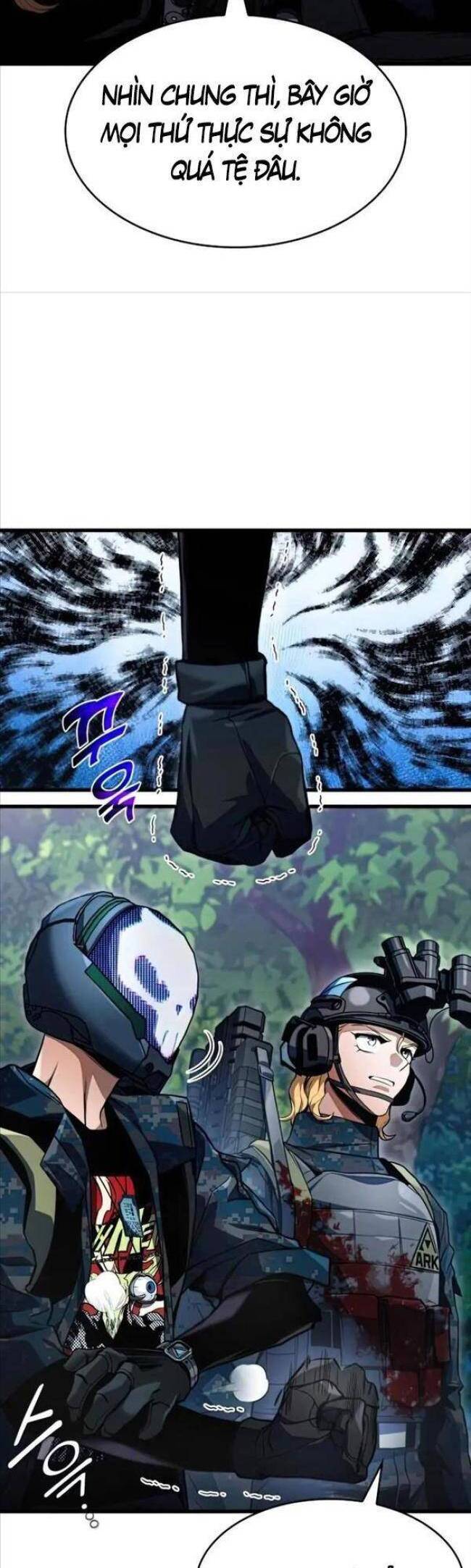 Trảm Long Chapter 30 - 61