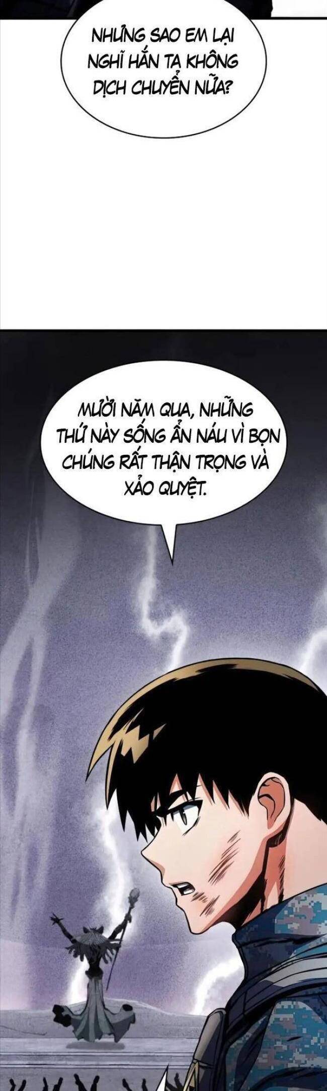 Trảm Long Chapter 30 - 65