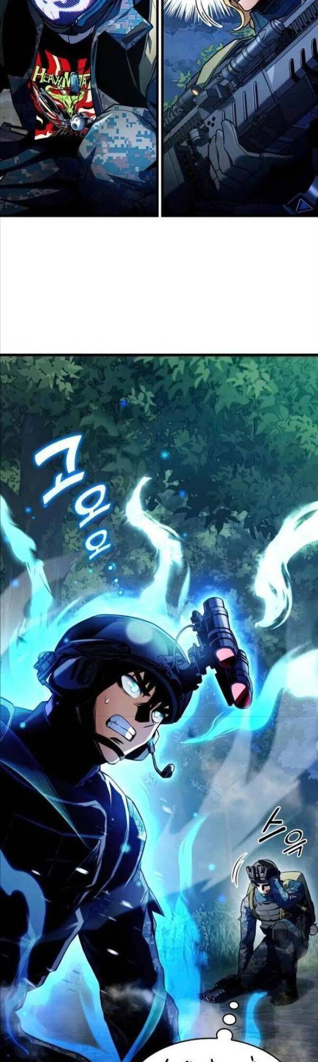 Trảm Long Chapter 30 - 8