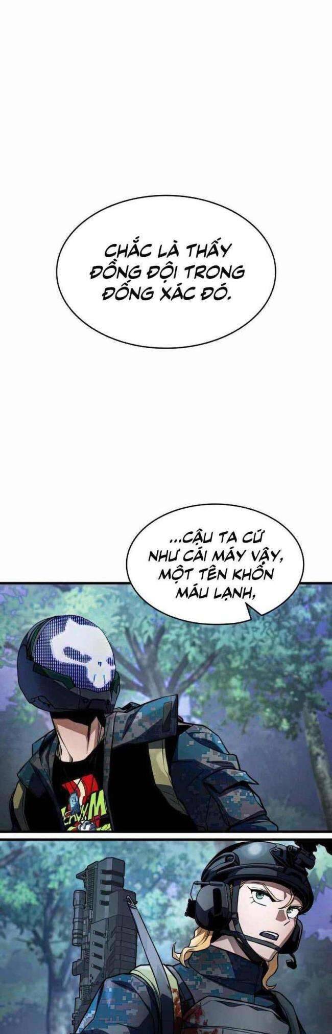 Trảm Long Chapter 31 - 1