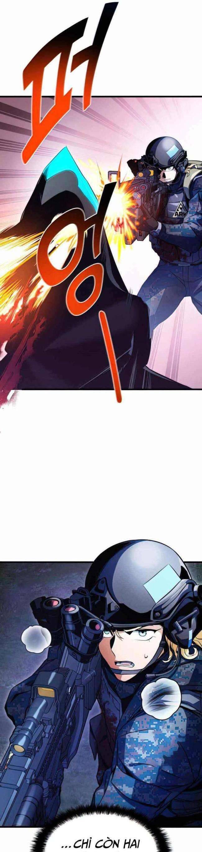 Trảm Long Chapter 31 - 31