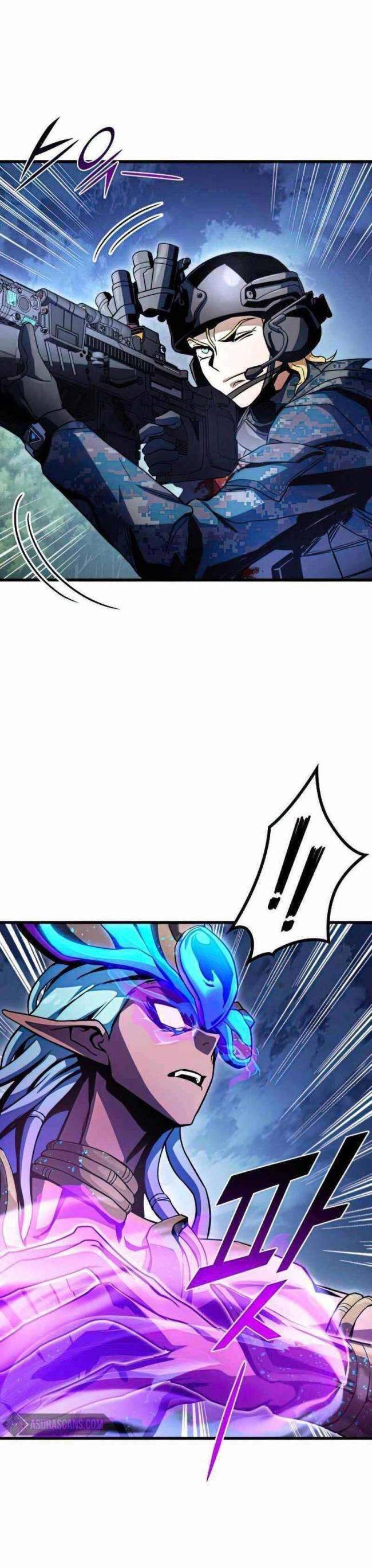 Trảm Long Chapter 31 - 34