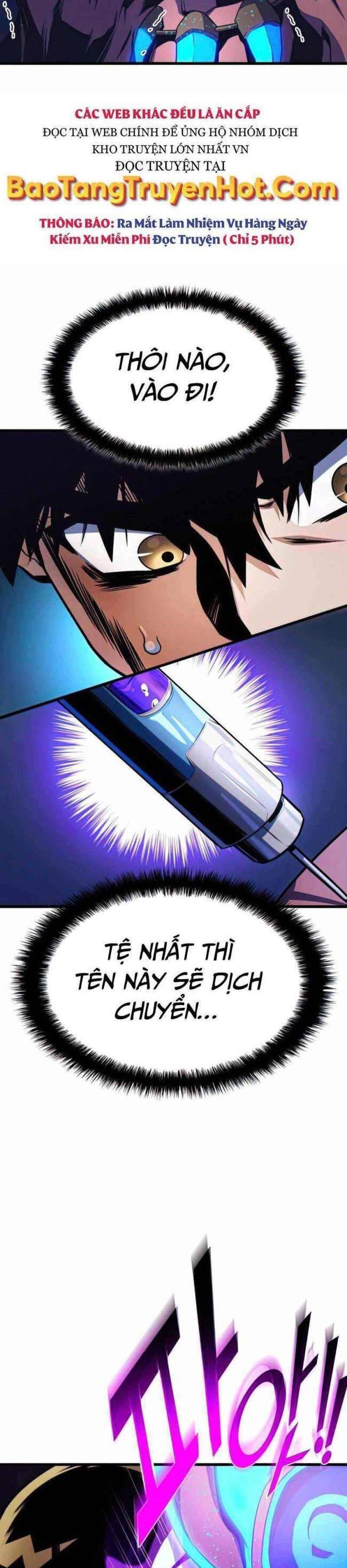 Trảm Long Chapter 31 - 41