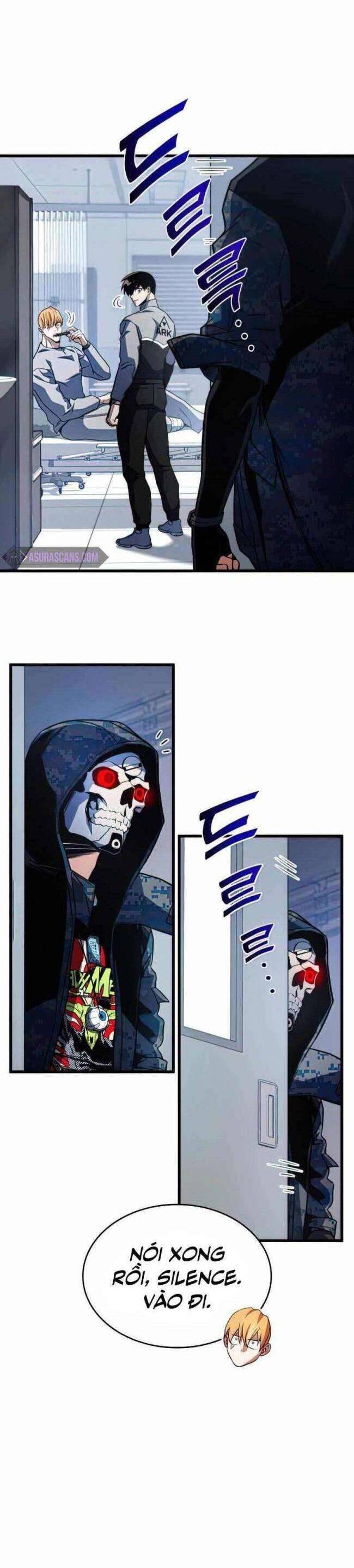 Trảm Long Chapter 31 - 50