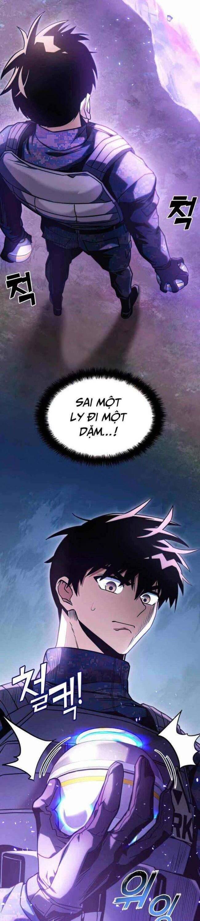 Trảm Long Chapter 31 - 6