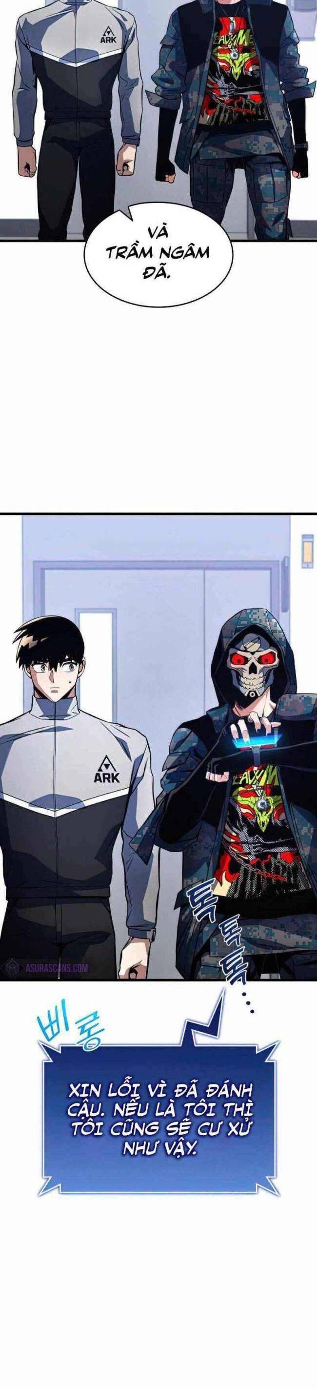 Trảm Long Chapter 31 - 54