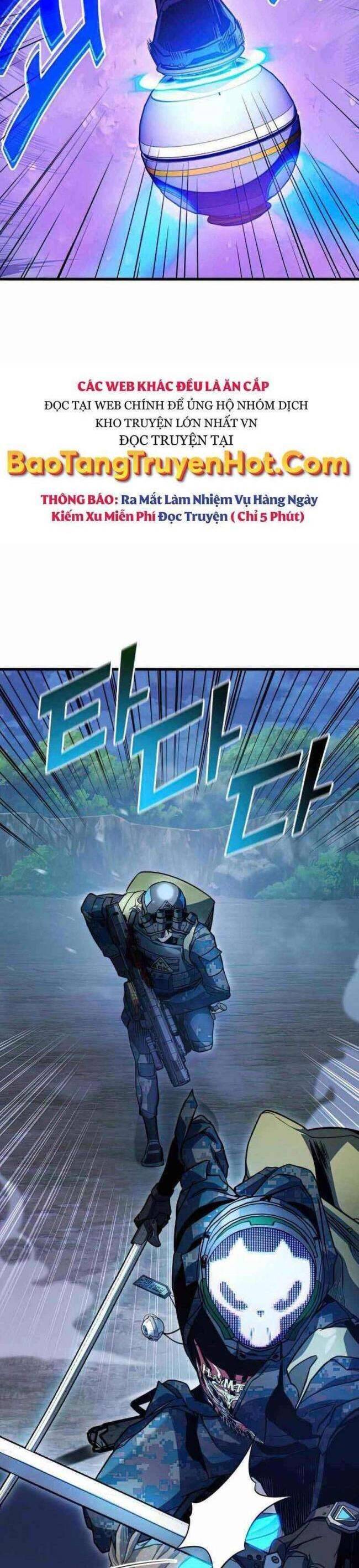 Trảm Long Chapter 31 - 10