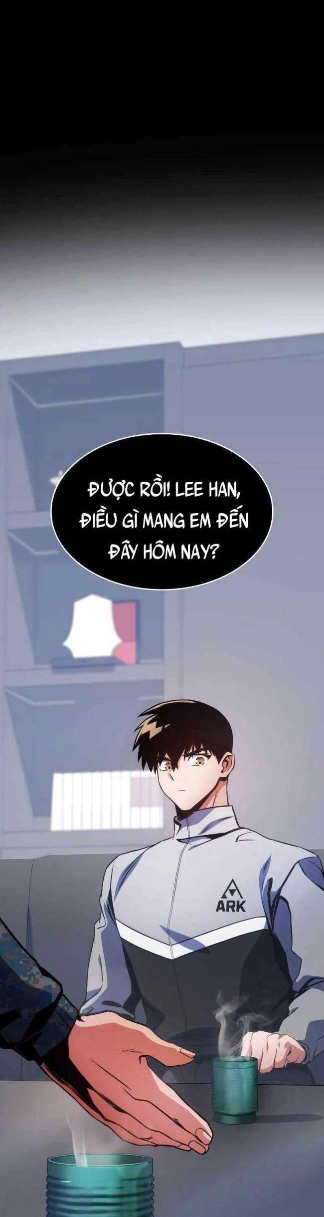 Trảm Long Chapter 33 - 1