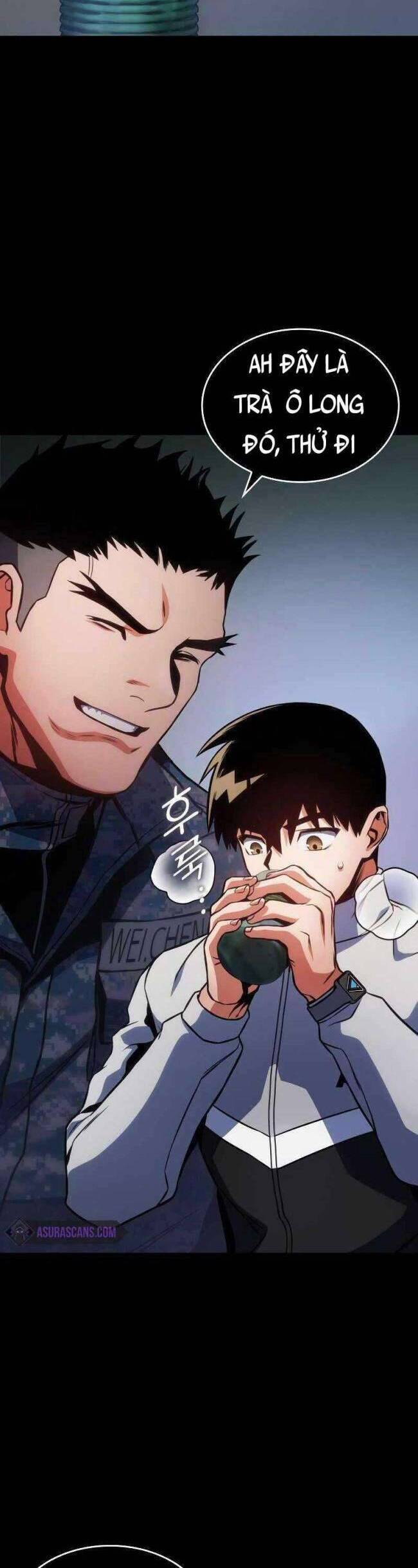 Trảm Long Chapter 33 - 2