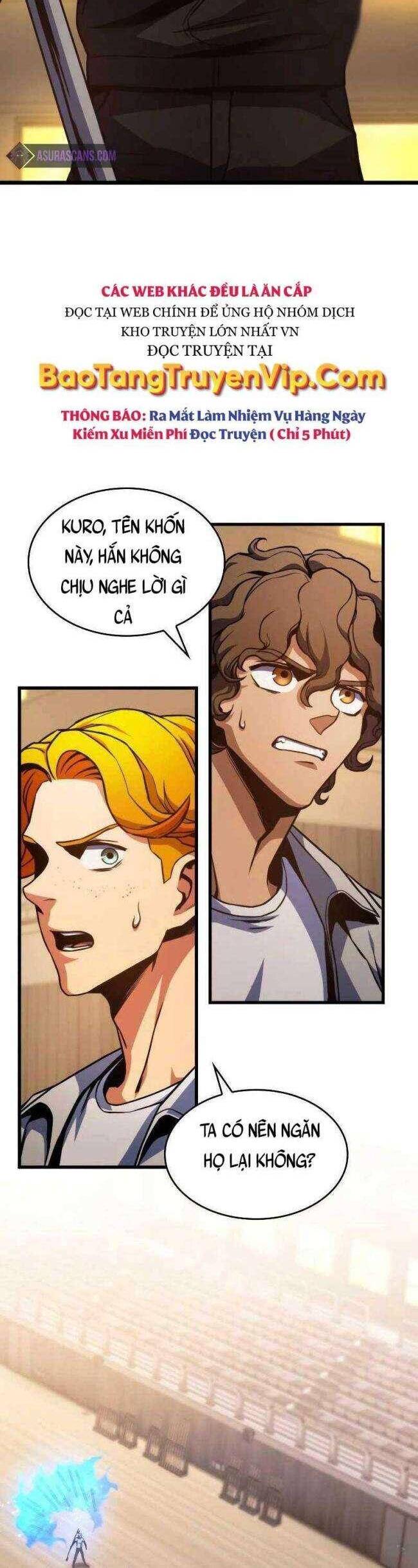 Trảm Long Chapter 33 - 12