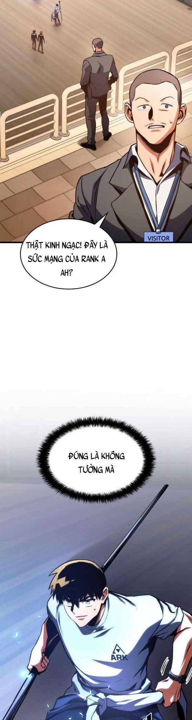 Trảm Long Chapter 33 - 13