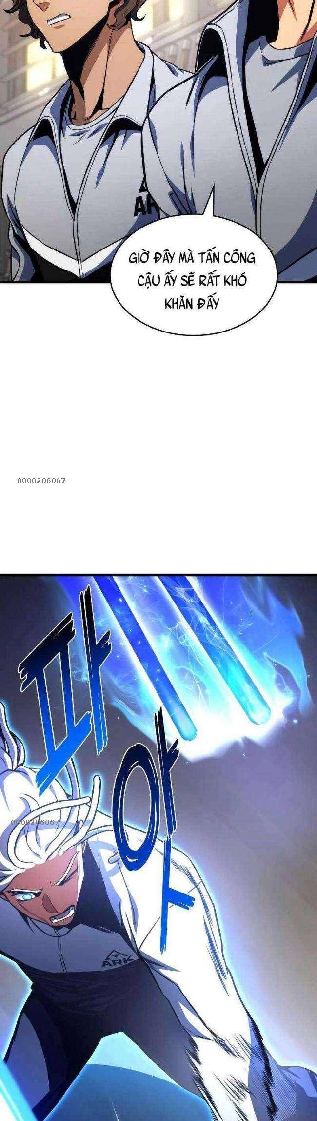 Trảm Long Chapter 33 - 15