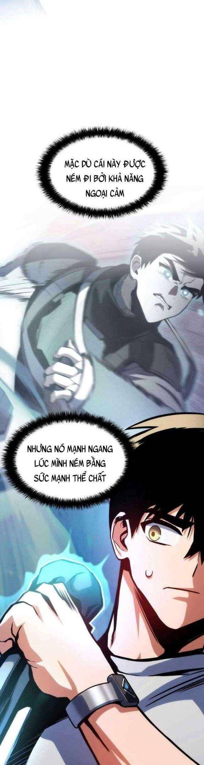 Trảm Long Chapter 33 - 18