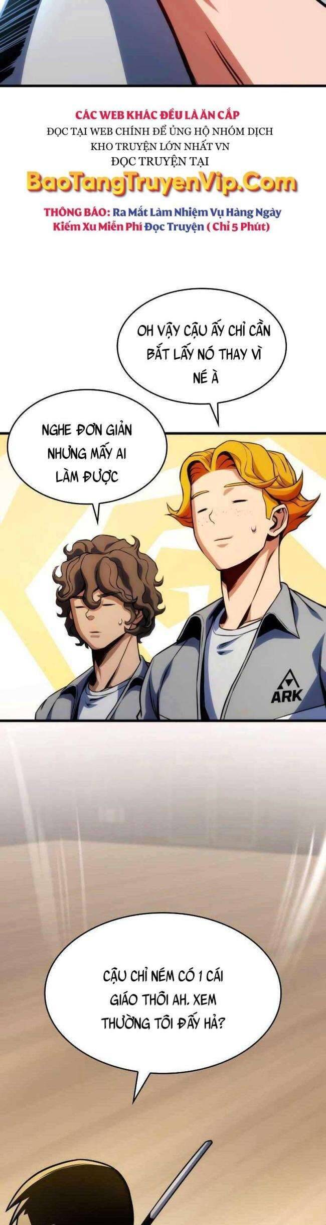 Trảm Long Chapter 33 - 19