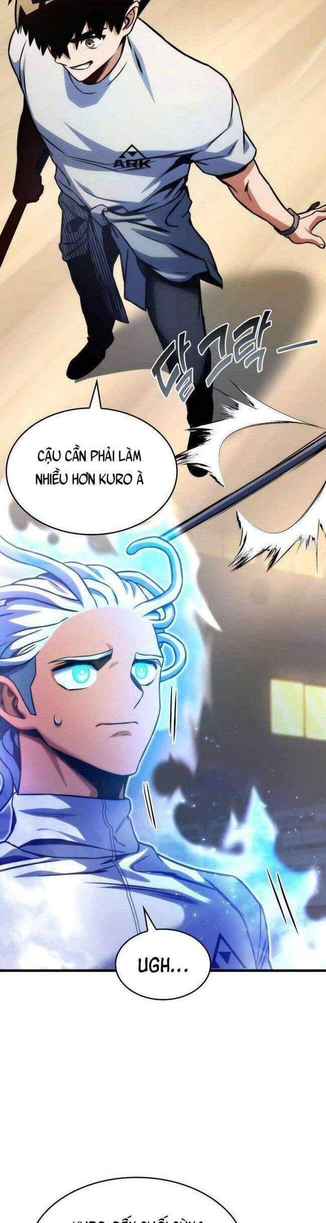 Trảm Long Chapter 33 - 20