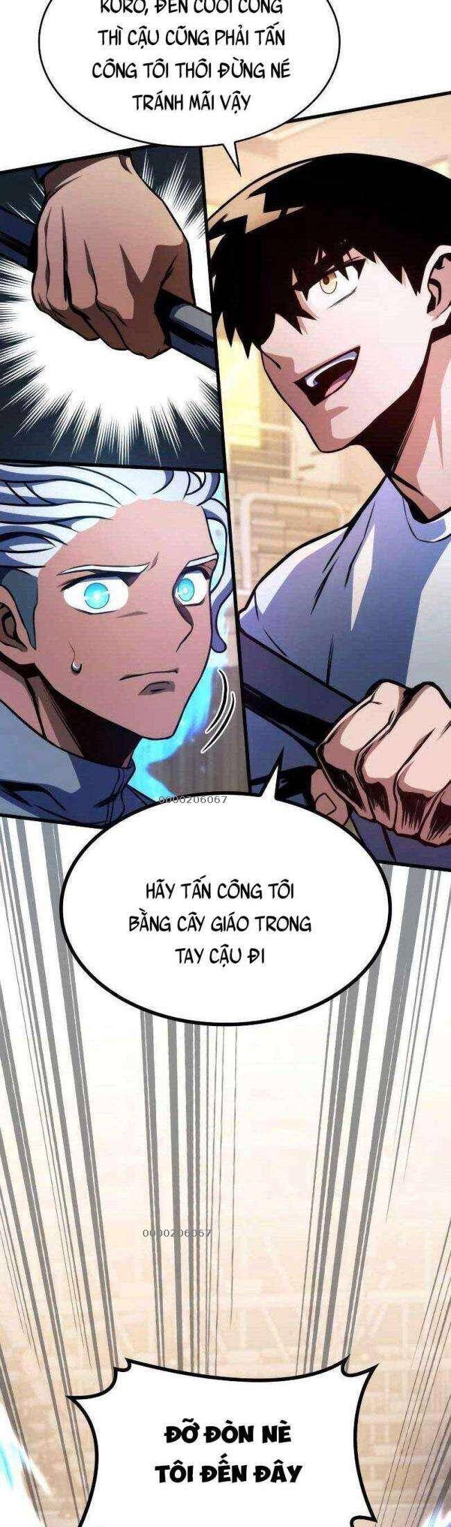 Trảm Long Chapter 33 - 21