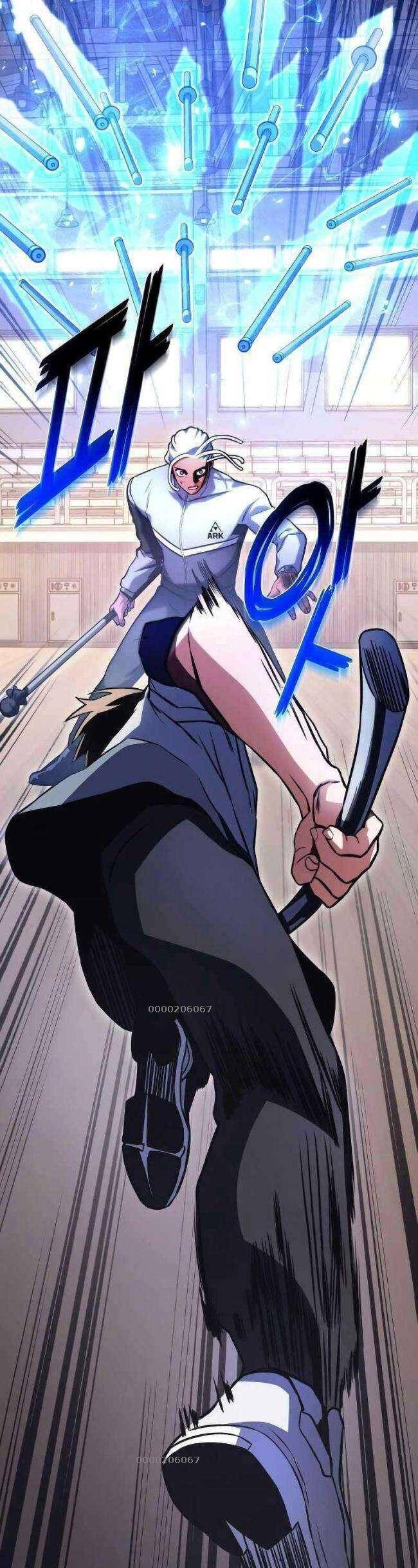 Trảm Long Chapter 33 - 25