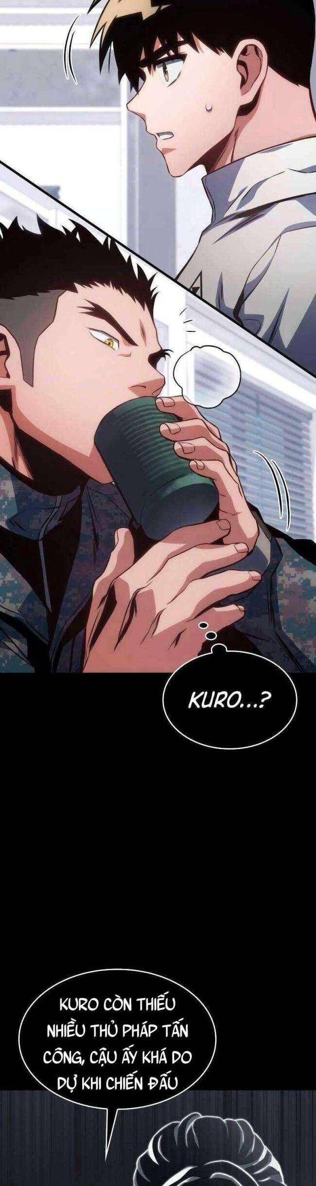 Trảm Long Chapter 33 - 4