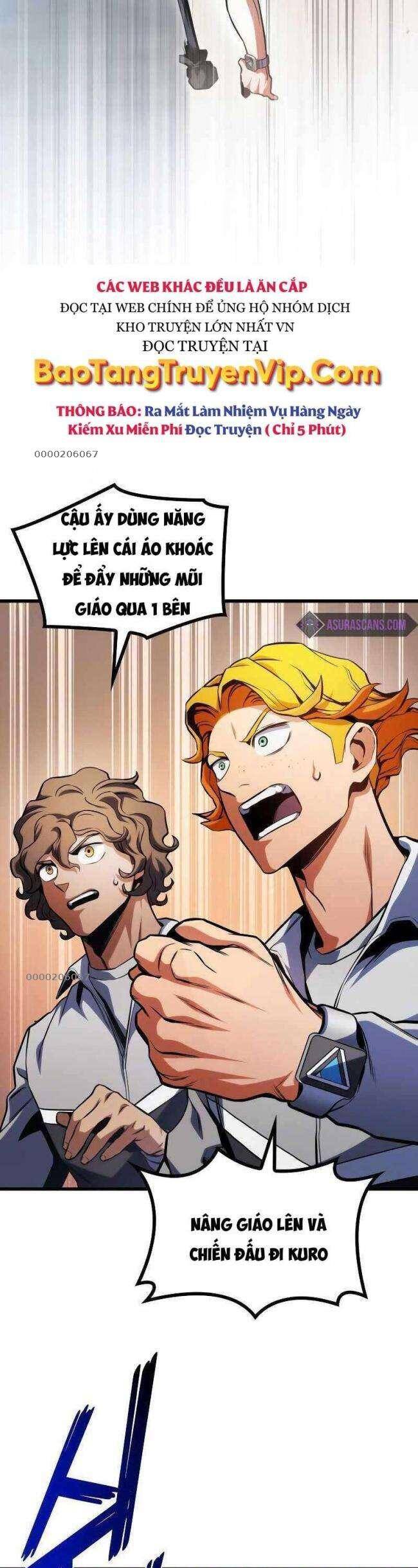 Trảm Long Chapter 33 - 33