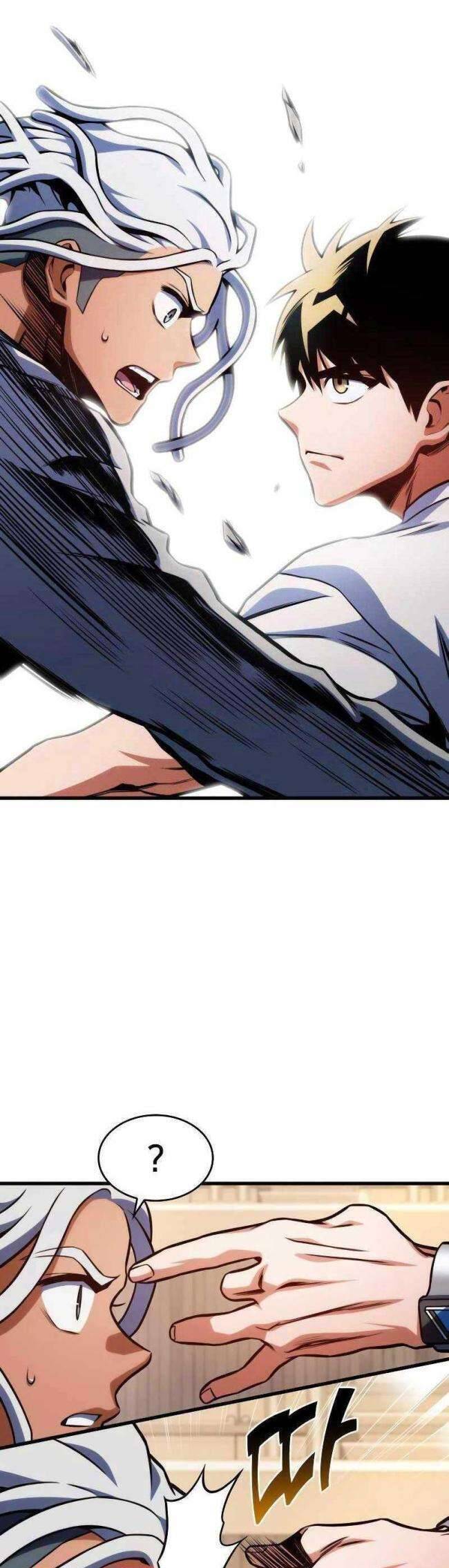 Trảm Long Chapter 33 - 37