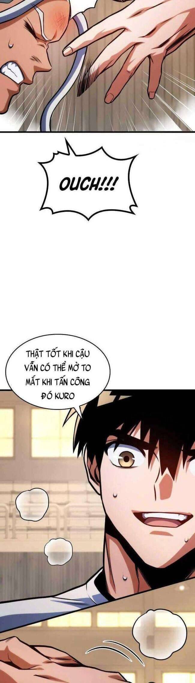 Trảm Long Chapter 33 - 38