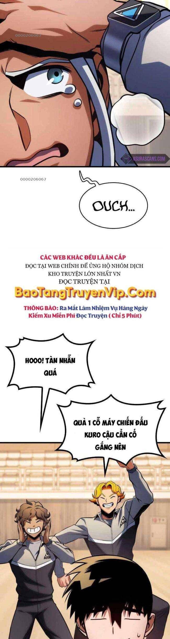 Trảm Long Chapter 33 - 39