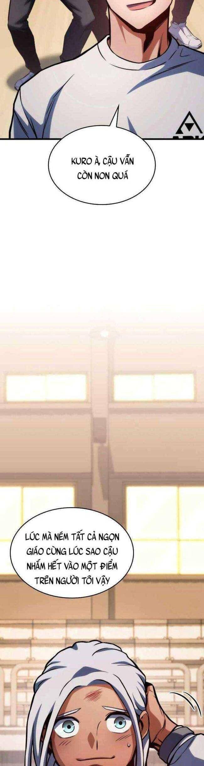 Trảm Long Chapter 33 - 40