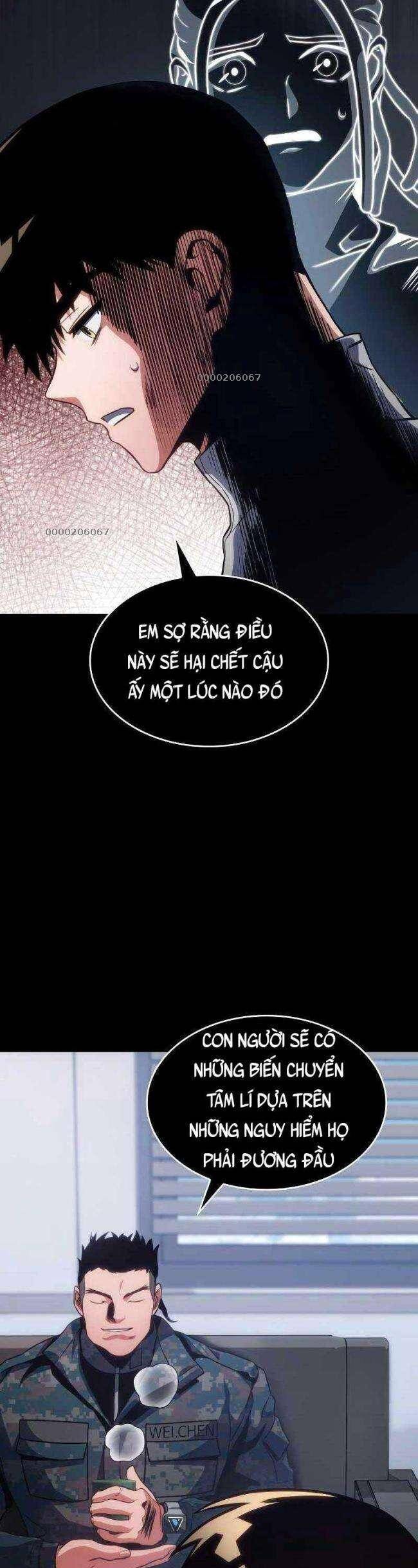 Trảm Long Chapter 33 - 5