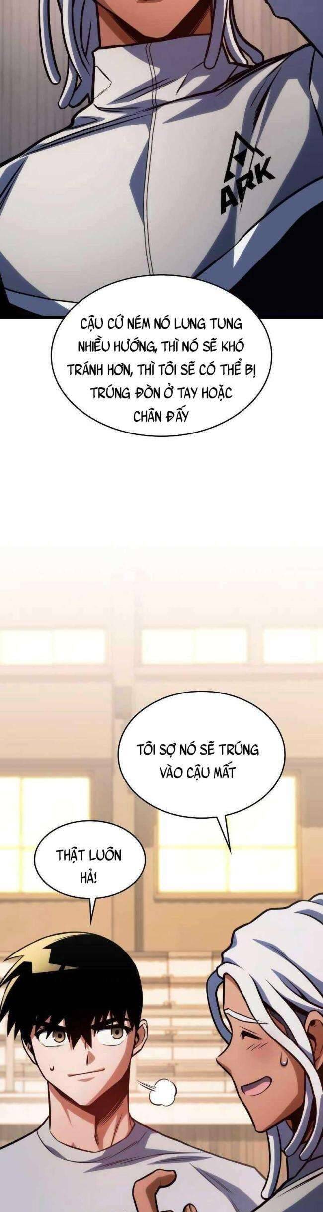 Trảm Long Chapter 33 - 41