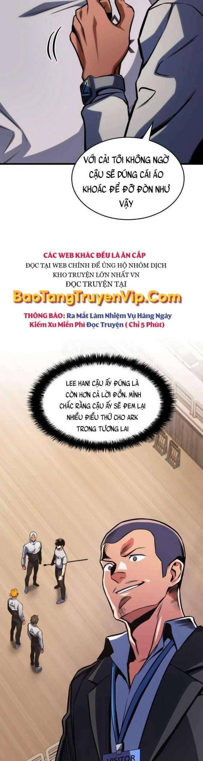 Trảm Long Chapter 33 - 42
