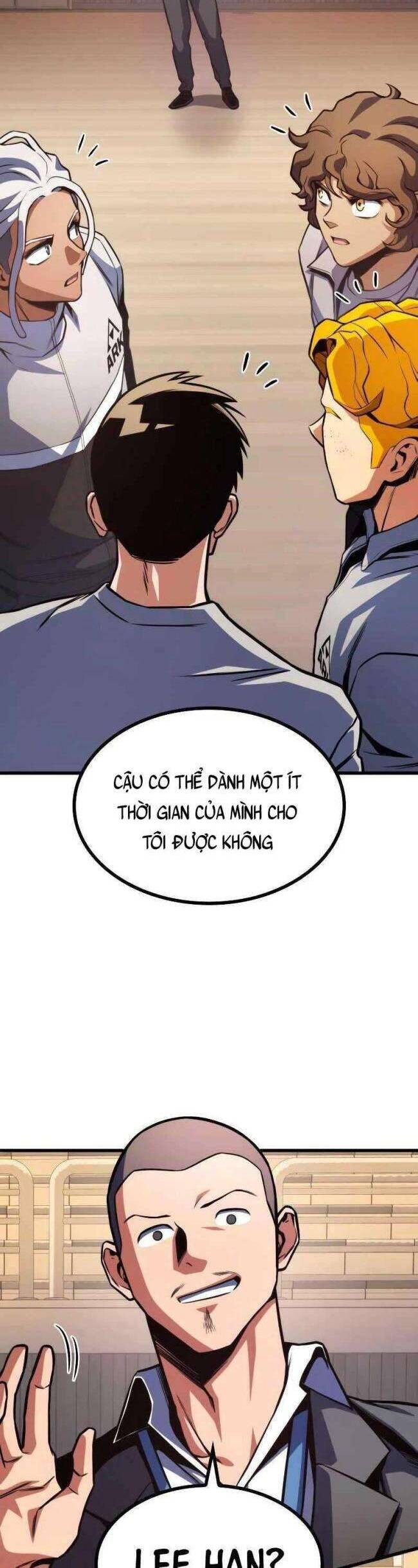 Trảm Long Chapter 33 - 44