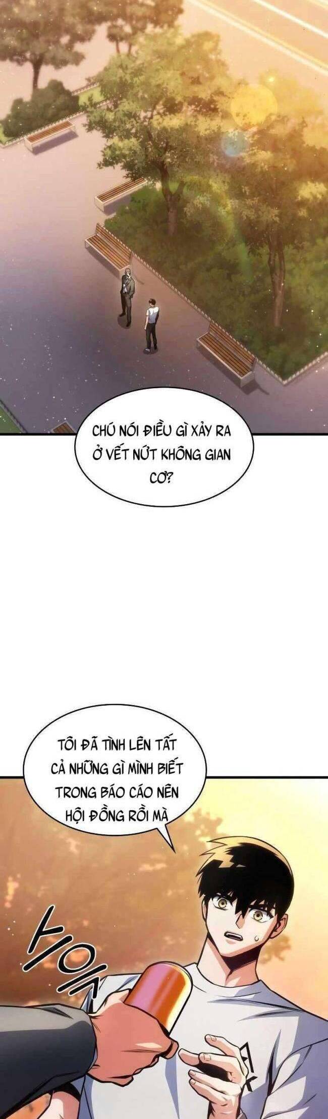 Trảm Long Chapter 33 - 46