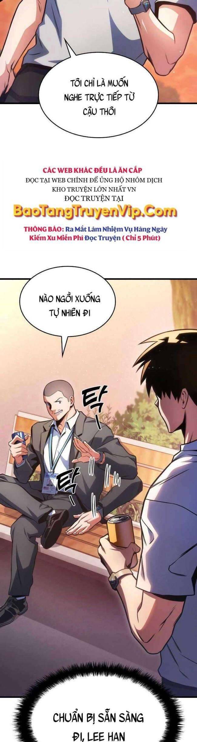 Trảm Long Chapter 33 - 47