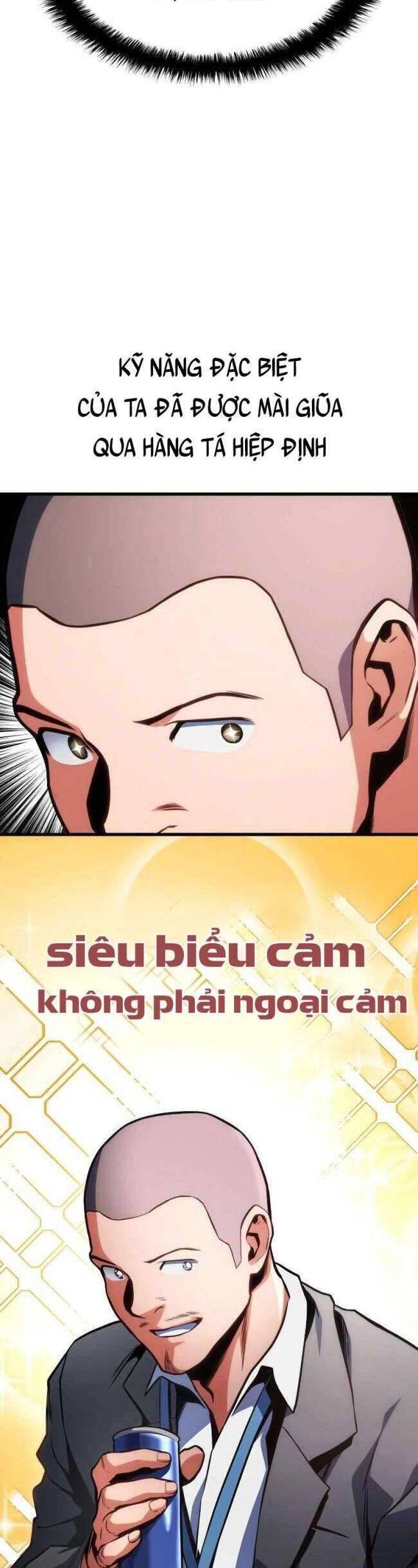 Trảm Long Chapter 33 - 48