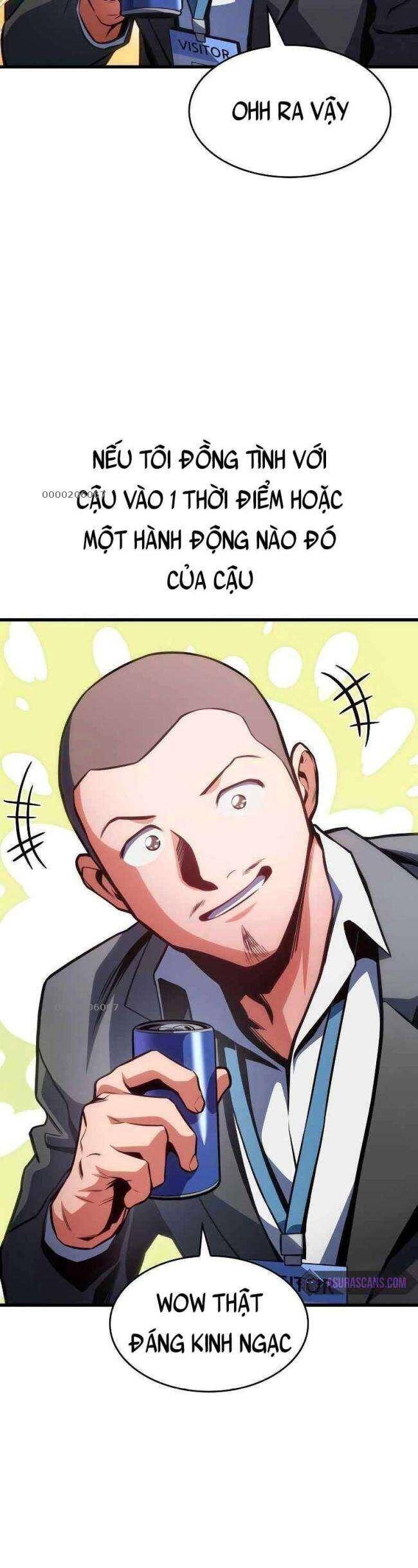 Trảm Long Chapter 33 - 49