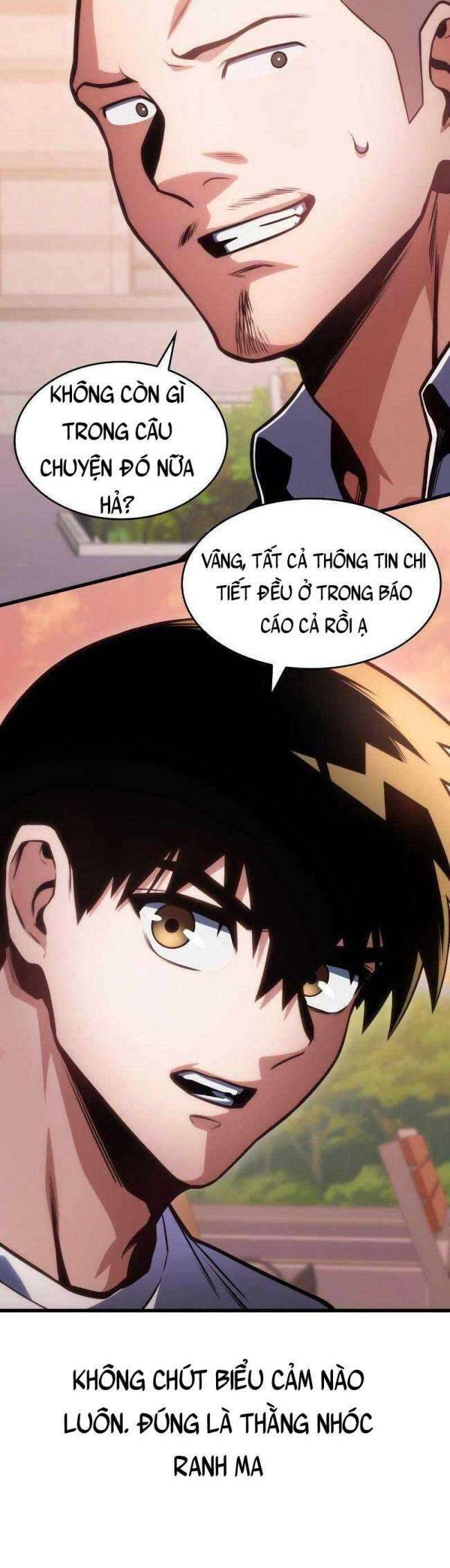 Trảm Long Chapter 33 - 53