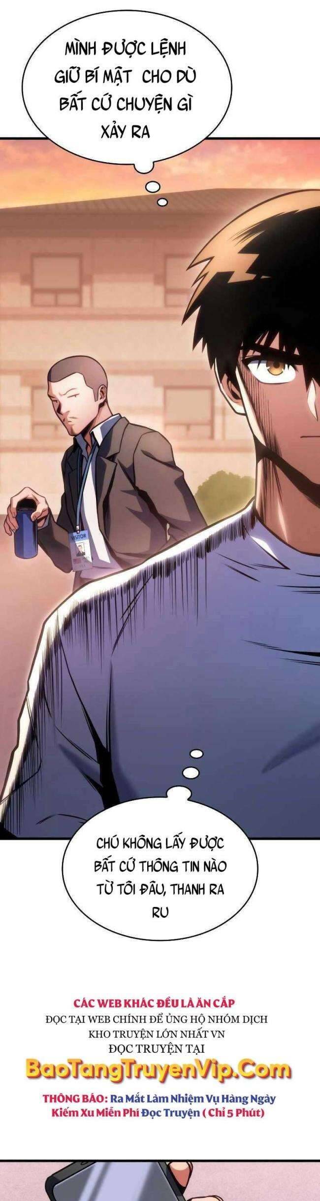 Trảm Long Chapter 33 - 55