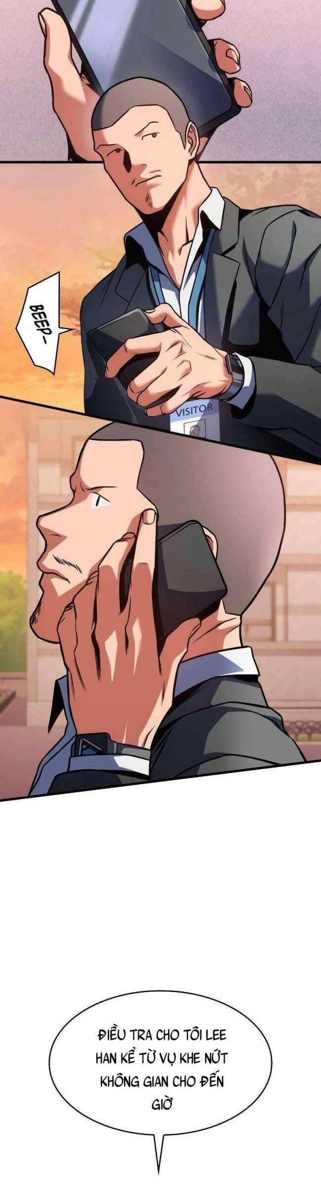 Trảm Long Chapter 33 - 56