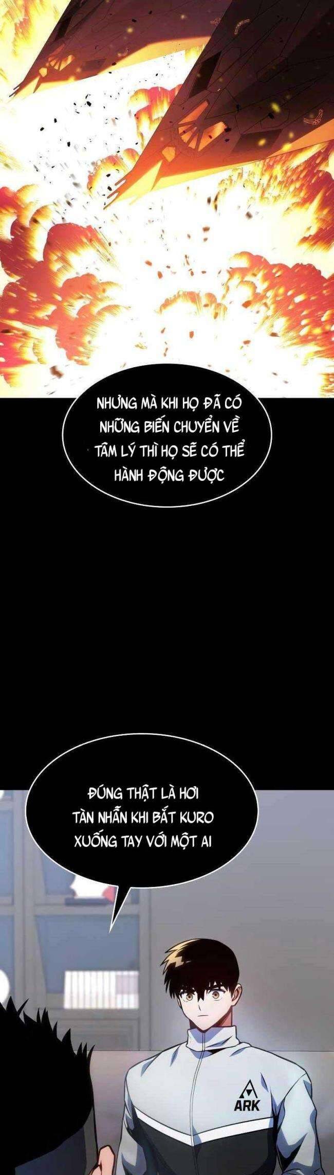 Trảm Long Chapter 33 - 7