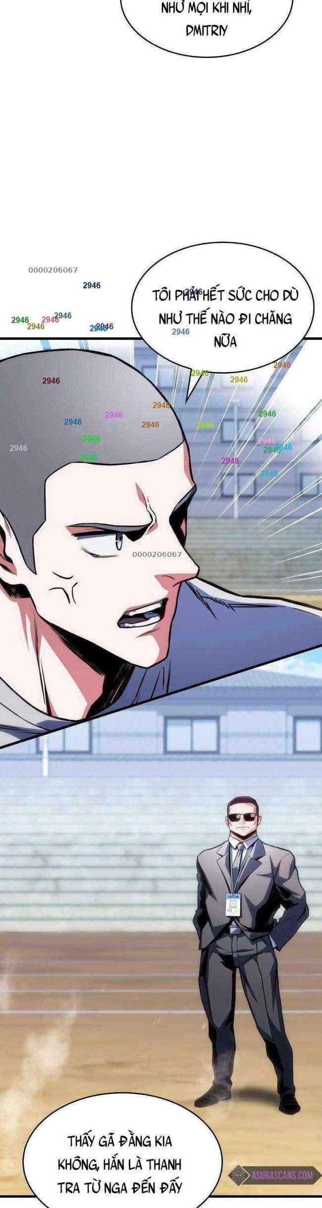 Trảm Long Chapter 33 - 63