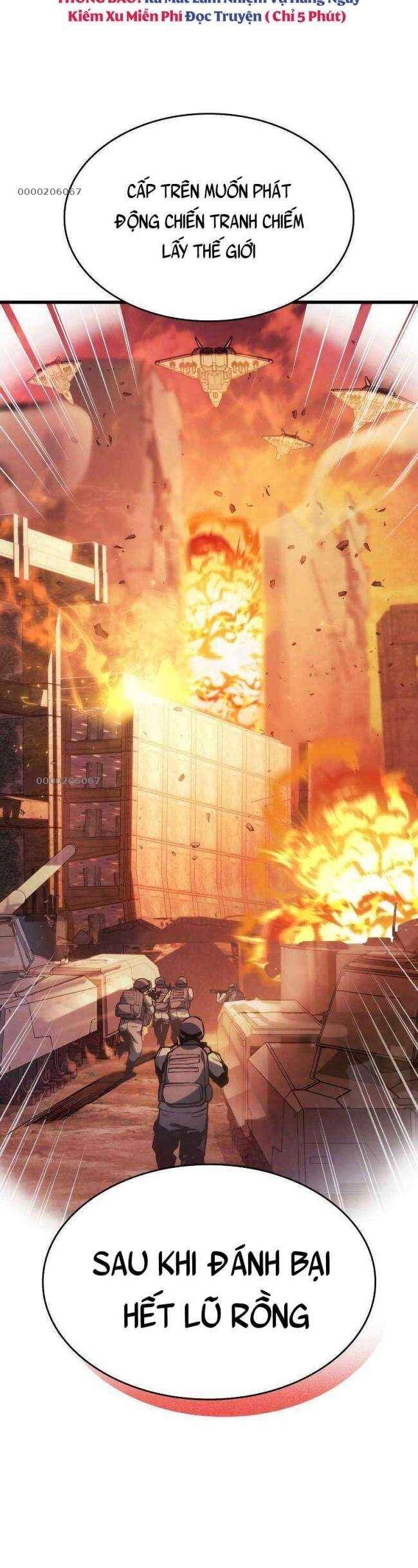 Trảm Long Chapter 33 - 67