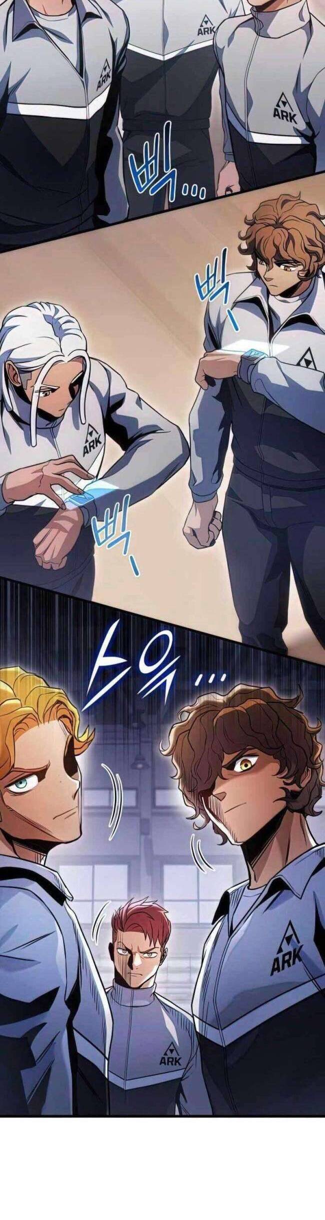 Trảm Long Chapter 34 - 14