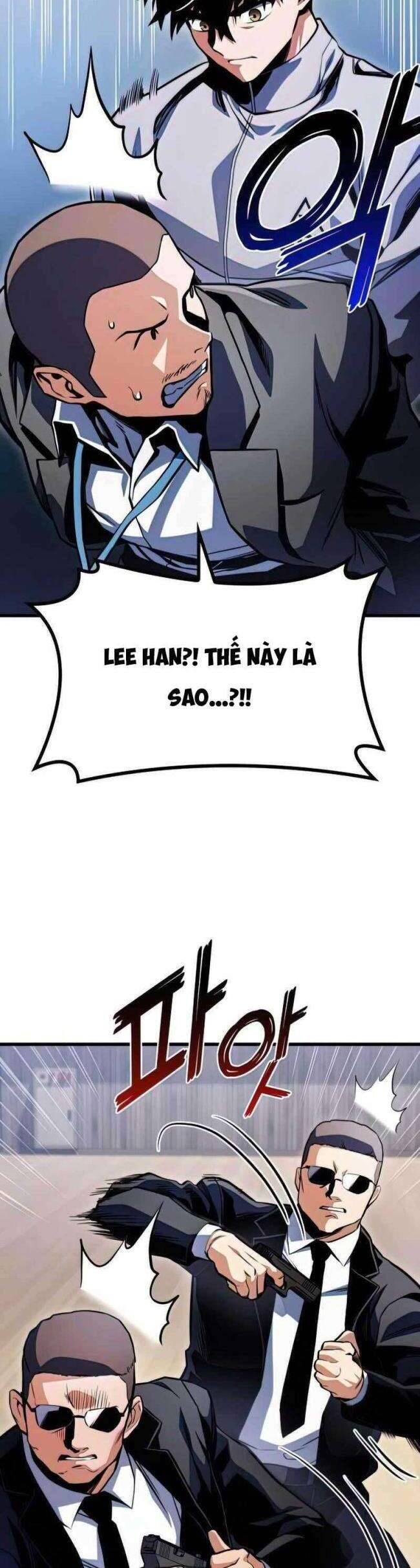 Trảm Long Chapter 34 - 16