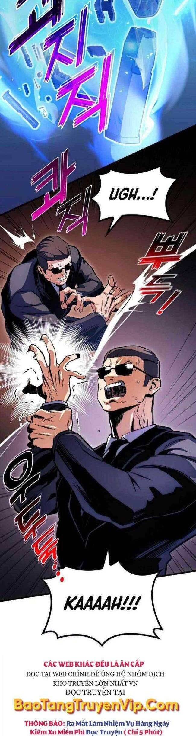 Trảm Long Chapter 34 - 18