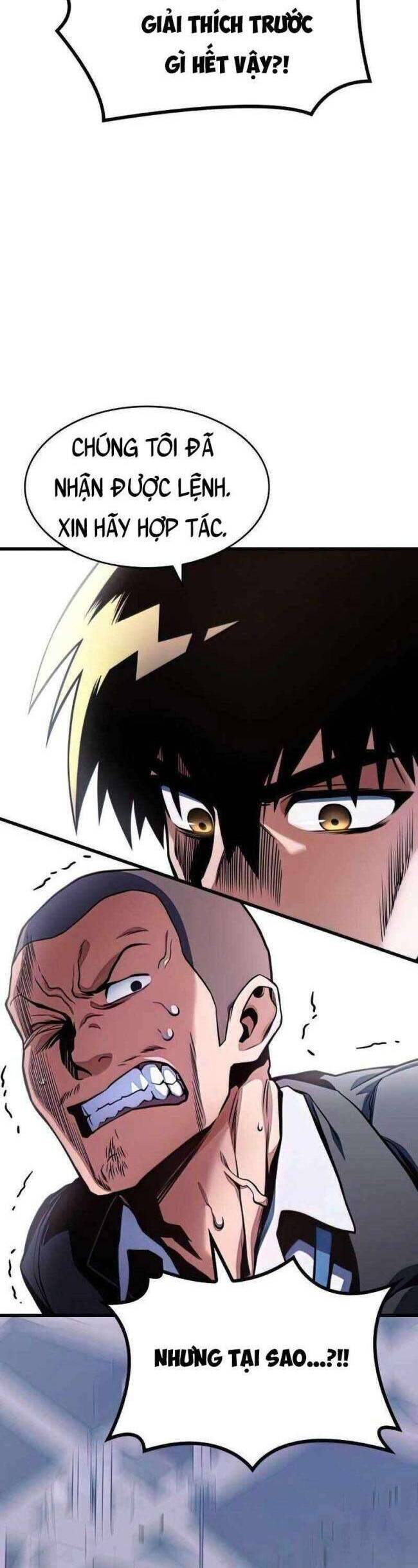 Trảm Long Chapter 34 - 20