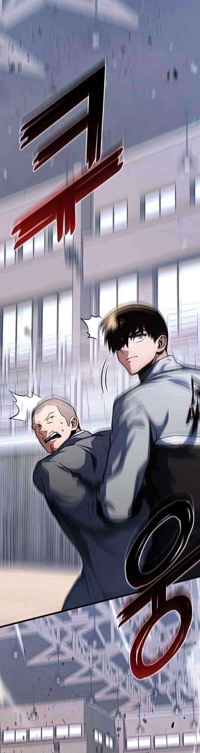 Trảm Long Chapter 34 - 21