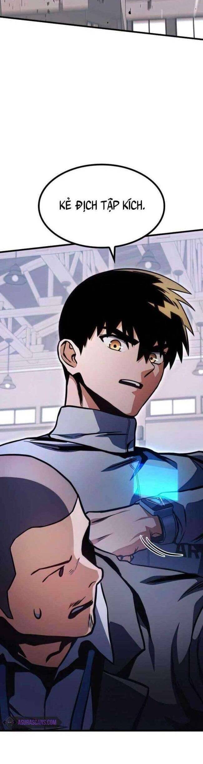 Trảm Long Chapter 34 - 22