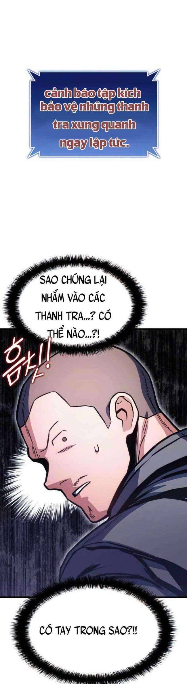 Trảm Long Chapter 34 - 23