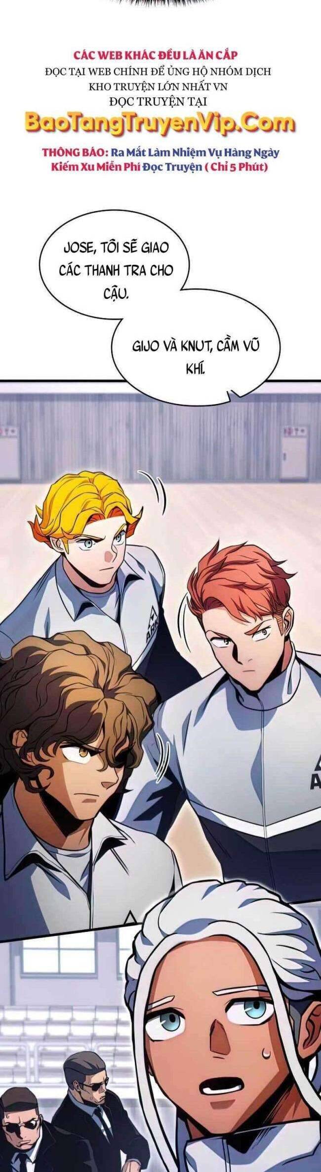 Trảm Long Chapter 34 - 24